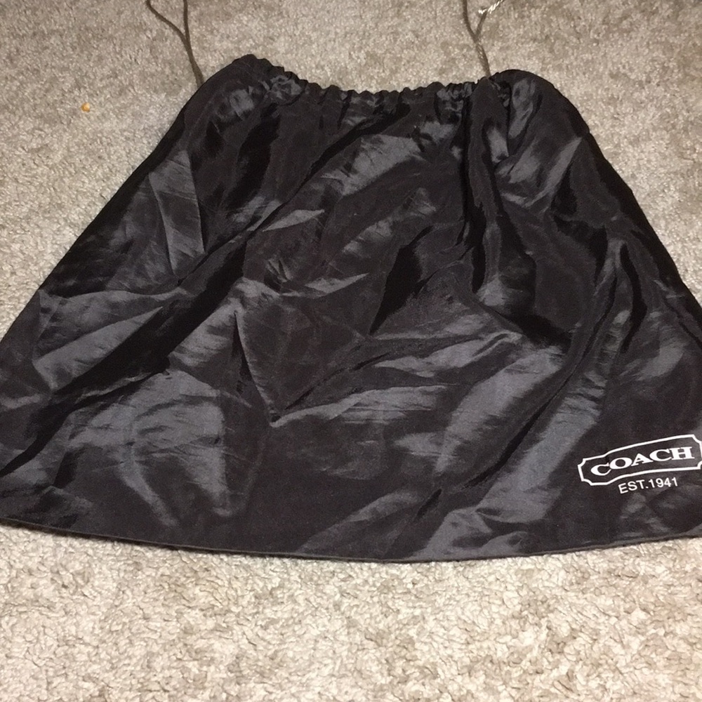 Drawstring Bag - Picture 1 of 3